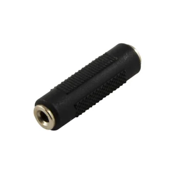 Αντάπτορας Ήχου 3.5mm Θηλυκό 3.5mm Θηλυκό Oem 12.03.3218