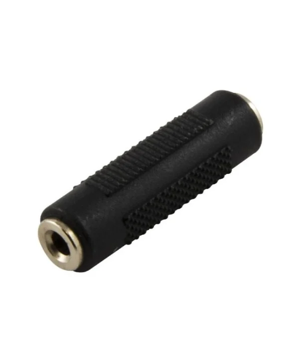 Αντάπτορας Ήχου 3.5mm Θηλυκό 3.5mm Θηλυκό Oem 12.03.3218