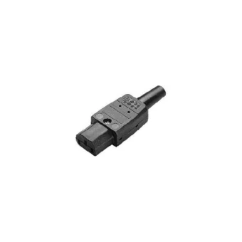Bachmann IEC C13 - IEC C13 Cable 915.170