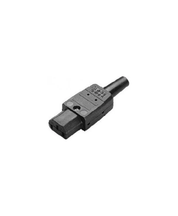 Bachmann IEC C13 - IEC C13 Cable 915.170
