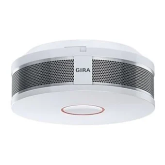 Gira Ανιχνευτής Καπνού 233602