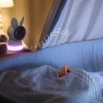 Arenti Ενδοεπικοινωνία Μωρού με Αμφίδρομη Επικοινωνία AInanny A4 2cam Kit - Image 3