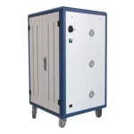 Techly Βάση Φόρτισης με 30 Θύρες USB-A White Blue (I-CABINET-30DUTY/USB) 108880 - Image 4