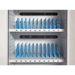 Techly Βάση Φόρτισης με 30 Θύρες USB-A White Blue (I-CABINET-30DUTY/USB) 108880 - Image 6