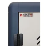 Techly Βάση Φόρτισης με 30 Θύρες USB-A White Blue (I-CABINET-30DUTY/USB) 108880 - Image 9