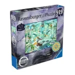 Exit: The Circle Jigsaw Puzzle Anno 2083 (919 Pieces) 17448 - Image 2