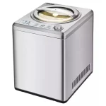 Unold Profi Plus Παγωτομηχανή 2.5lt Ασημί 48880