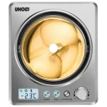 Unold Profi Plus Παγωτομηχανή 2.5lt Ασημί 48880 - Image 3