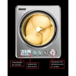 Unold Profi Plus Παγωτομηχανή 2.5lt Ασημί 48880 - Image 4
