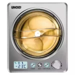 Unold Profi Plus Παγωτομηχανή 2.5lt Ασημί 48880 - Image 6