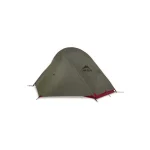 Moser Σκηνή Camping Πράσινη 0002084400003068