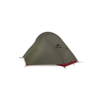 Moser Σκηνή Camping Πράσινη 0002084400003068