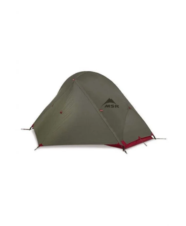 Moser Σκηνή Camping Πράσινη 0002084400003068