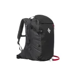 Black Diamond Jetforce Ορειβατικό Σακίδιο 35lt Μαύρο Hiking 137232