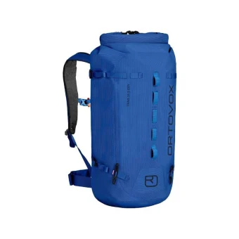 Ortovox Trad 28 S Dry Ορειβατικό Σακίδιο 28lt Μπλε Hiking 176833