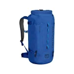 Ortovox Trad 28 S Dry Ορειβατικό Σακίδιο 28lt Μπλε Hiking 176833 - Image 2