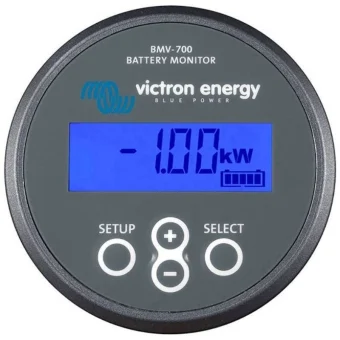 Bmv-700 Battery Monitor BAM010700000R