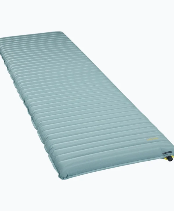 Thermarest Nxt Max Μονό Υπόστρωμα Camping Πάχους 7.6cm Μπλε 0010501500032831