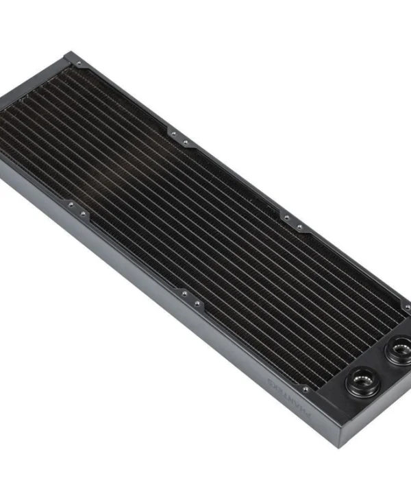 Phanteks Glacier Ez-fit Radiator Μαύρο WAPH-065