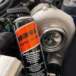 Brunox Αντισκωριακό Σπρέι 500ml 97052 - Image 2