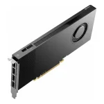NVidia RTX Pro 4000 Blackwell 24GB GDDR7 Κάρτα Γραφικών 900-5G195-2501-000