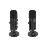 DeLock Μικρόφωνο Υπολογιστή με Σύνδεση USB 66822 - Image 3