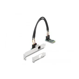 DeLock X Rj45 1τμχ 95272