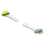 DeLock Riser Κάρτα Riser για Κάθετη Τοποθέτηση 88022 - Image 2