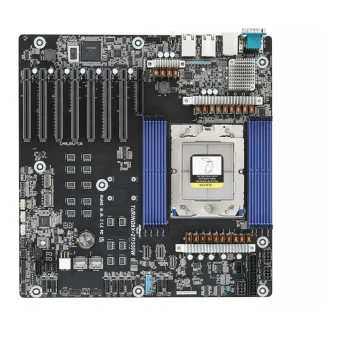 ASRock TURIND8X-2T/500W SoC Motherboard SSI EEB με AMD SP5 Socket TURIND8X-2T/500W TurinD8X-2T/500W