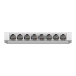 D-Link DES-1008C/E Unmanaged L2 Switch με 8 Θύρες Gigabit (1Gbps) Ethernet - Image 3