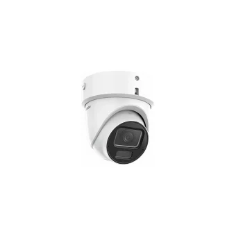 Hikvision IP Κάμερα Παρακολούθησης 12MP Αδιάβροχη με Αμφίδρομη Επικοινωνία και Φακό 2.8-12mm DS-2CD2H126G3-IZS2UY/SL(2.8-12mm)eFO-STD