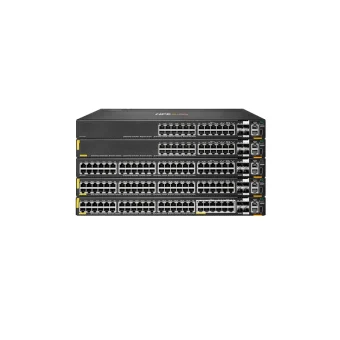 HP R8Q71A L2 Switch με 36 Θύρες Gigabit (1Gbps) Ethernet και 12 SFP Θύρες