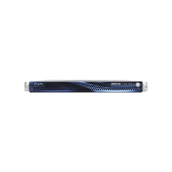 Aja High Density Sdi Ip Streaming Solutions Blve-12g-4 BLVE-12G-4