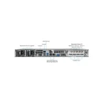 Aja High Density Sdi Ip Streaming Solutions Blve-12g-4 BLVE-12G-4 - Image 2