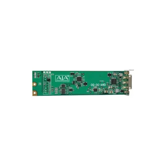 AJA 1τμχ OG-3G-AMD