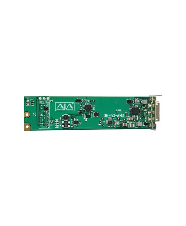 AJA 1τμχ OG-3G-AMD