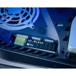 Western Digital Black SN850 SSD 1TB τύπου M.2 με σύνδεση PCI Express 4.0 (PS5 Compatible) WDBAPZ0010BNC-WRSN - Image 4