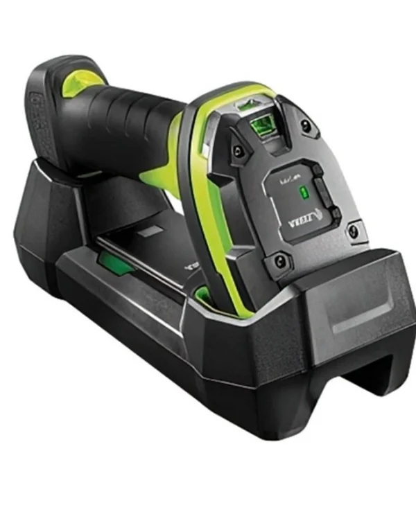 Zebra LI3678-SR Scanner Χειρός Ασύρματο με Δυνατότητα Ανάγνωσης 1D Barcodes LI3678-SR0F003VZWW