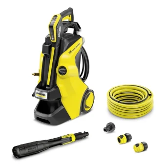 Karcher K 5 Smart Control Πλυστικό Ρεύματος 2100W με Πίεση 145bar 1.324-654.0