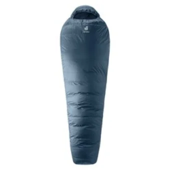 Deuter Sleeping Bag Μονό 2 Εποχών Sea 371112513481