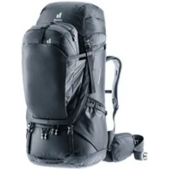 Deuter 60+10 Sl Ορειβατικό Σακίδιο 60lt Expedition 351302570000