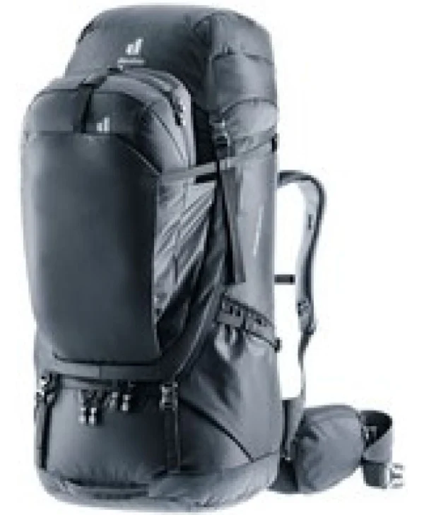 Deuter 60+10 Sl Ορειβατικό Σακίδιο 60lt Expedition 351302570000