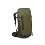 Osprey Kestrel Ορειβατικό Σακίδιο 45lt Αδιάβροχο Χακί Hiking 695874