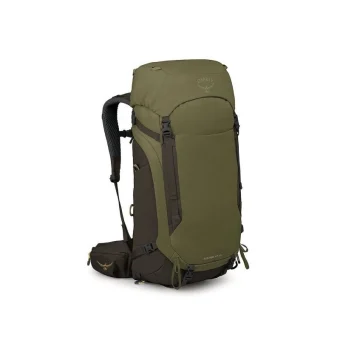 Osprey Kestrel Ορειβατικό Σακίδιο 45lt Αδιάβροχο Χακί Hiking 695874