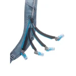 Thule Ορειβατικό Σακίδιο 10lt Αδιάβροχο Μπλε Daypack 563333 - Image 8