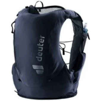 Deuter Ορειβατικό Σακίδιο 9lt Μαύρο Daypack 31012257000