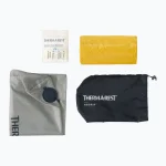Thermarest Nxt Max Μονό Υπόστρωμα Camping 183x64cm Πάχους 7.6cm Κίτρινο 0007582400036969 - Image 2