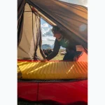 Thermarest Nxt Max Μονό Υπόστρωμα Camping 183x64cm Πάχους 7.6cm Κίτρινο 0007582400036969 - Image 6