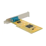 DeLock Κάρτα PCI σε 1 θύρα RS232 DB9 Serial 89592 - Image 2