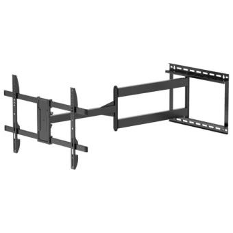 Monitor Mount Βάση Τηλεόρασης Τοίχου BRATECK-LPA84-463XL